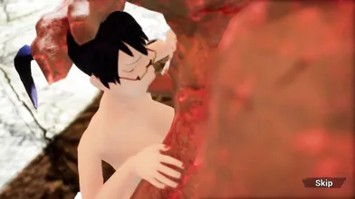 Rewritten: 'Sexual Desires of the Dead: A Monstrous Affair with a Girl'