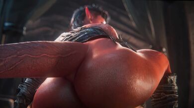 '"Watching the Soft Porn Movies on TV, I Get Hot and Wet!"