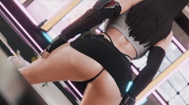 '"Watching the Soft Porn Movies on TV, I Get Hot and Wet!"