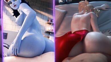 '"Watching the Soft Porn Movies on TV, I Get Hot and Wet!"