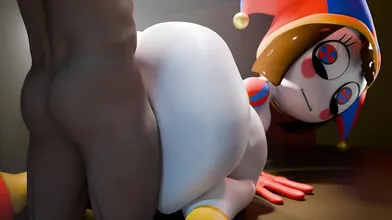 "Re-Memories of a New Act: A Hentai Video"