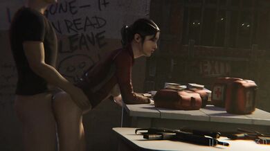 'Tornado Rampage: The Safe Room Breakout'