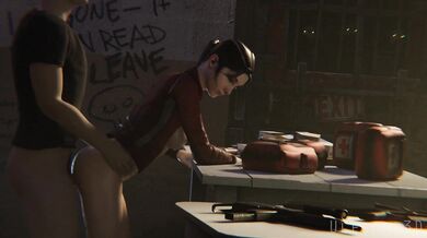 'Tornado Rampage: The Safe Room Breakout'