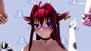 'Mommy, please make me a big sister! I want to be fucked by all your friends!'