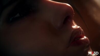 "One Night with Zoey, the Ultimate Hentai Experience in 4K Resolution and 60 FPS"