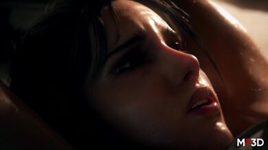 "One Night with Zoey, the Ultimate Hentai Experience in 4K Resolution and 60 FPS"