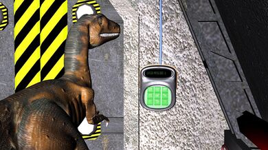 "A Squirting Adventure In The Rap Lab 200"