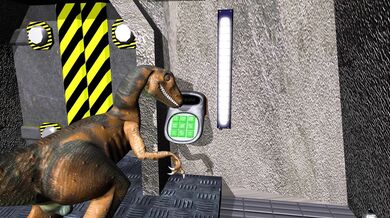 "A Squirting Adventure In The Rap Lab 200"