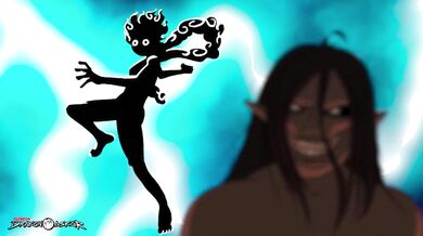 "The Hentai Verse: Titan Sex Edition"