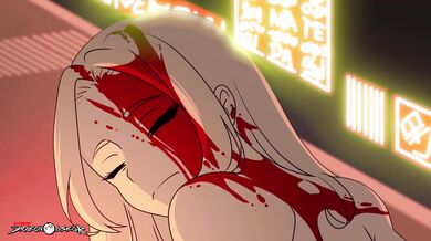 "The Hentai Verse: Titan Sex Edition"