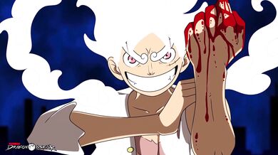 "The Hentai Verse: Titan Sex Edition"