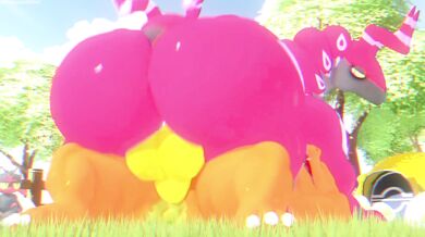 "Unleashing the Beast Within - A Furry PMV by Kraken"