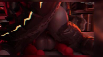 "Unleashing the Beast Within - A Furry PMV by Kraken"