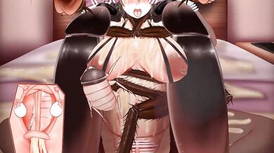 'Megan's Wild Night with the Cockroaches'