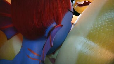 'Asriel is a true gentleman'