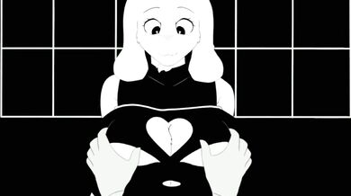 'Asriel is a true gentleman'