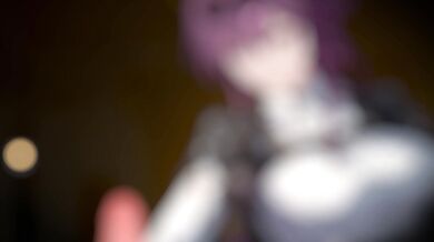 'Sensual SFM Rain Dreamscape'