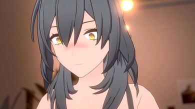 'Sensual SFM Rain Dreamscape'