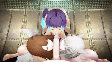 "Exploring the Secret World of Interracial Bathhouse Hookups"