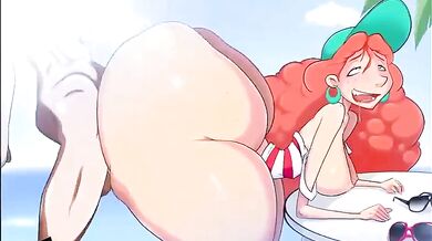 'The Gayest Hentai Fuck Fest'