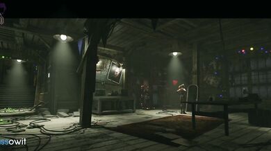 "El secreto de Batgirl X Harley Futa (SUB ESPAÑOL)"