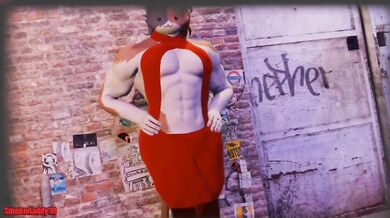 "One Night Stand with the Neighborhood Bombshell"