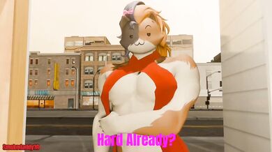 "One Night Stand with the Neighborhood Bombshell"