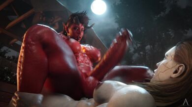 'Futa Fuck Fest: The Ultimate Anal Fart Challenge'.