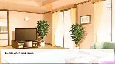 Luna’s Debauchery [Super Idol]: A Hentai Porno Adventure