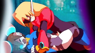 'Alien's Cunt Gets Stuffed with Injection of Fresh Data Shots'