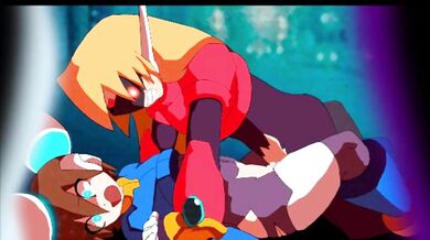 'Alien's Cunt Gets Stuffed with Injection of Fresh Data Shots'