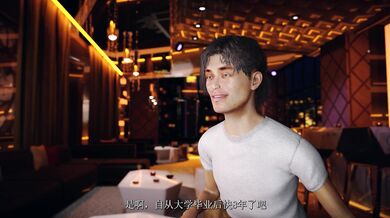 Mom and Daughter NTR Threesome Made in Japan