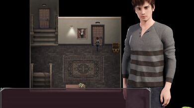 "Breakfast with Strangers: The Making of a Monster"