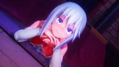 'The Busty Teacher and Her Sexually Explicit Classroom'