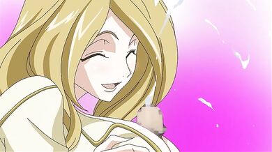 Milly and Ashford's Lustful Adventure Leads to a Squirting Orgasm