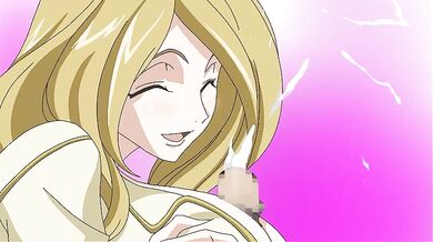 Milly and Ashford's Lustful Adventure Leads to a Squirting Orgasm