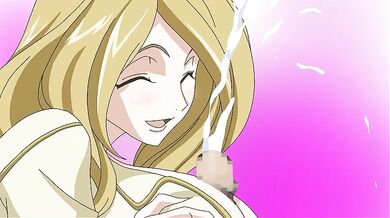 Milly and Ashford's Lustful Adventure Leads to a Squirting Orgasm