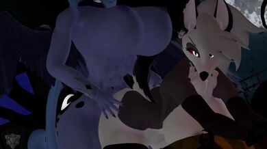 'The LEGEND of LOOOONG HENTAI NIGHTS with LOOOVE!'