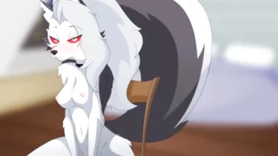 'The LEGEND of LOOOONG HENTAI NIGHTS with LOOOVE!'