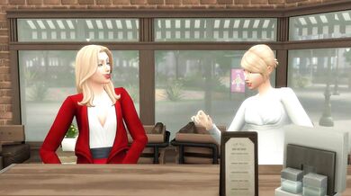 'Best Friends Try a Threesome and Get Dirty with Strangers at the Nightclub'