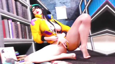 "A Hentai Memory: Agapilord HMV/PMV"