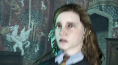 "The Naughty Secrets of Hogwarts Students Unveiled: A Bodily Exposé"