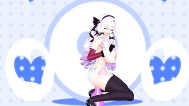 The Forbidden Dance of Salome - 4K Uncensored Hentai Flash Video