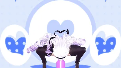 The Forbidden Dance of Salome - 4K Uncensored Hentai Flash Video