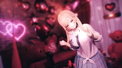 'Straight-laced MILF takes control in the bedroom, and it's steamy.'