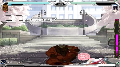 'The Mythical Beast's Passionate Love-making with the Japanese Babe: Senna Kyoudou!'