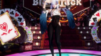 'Fully Loaded: A Hip Sex Gambling Adventure in Shenzhen'