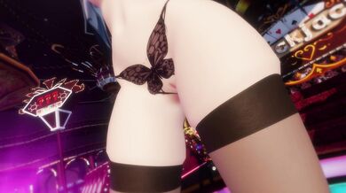 'Fully Loaded: A Hip Sex Gambling Adventure in Shenzhen'