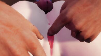 'Fully Loaded: A Hip Sex Gambling Adventure in Shenzhen'