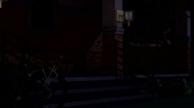 'The Temptation of the Maid, Part I'